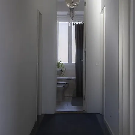 Lägenhet With Balcony *