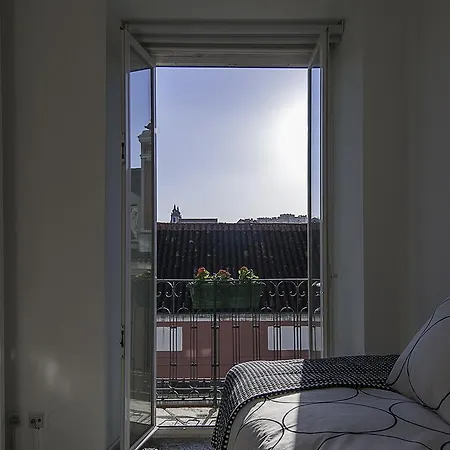 With Balcony *
